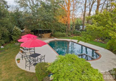 4501 Oglukian Road Charlotte NC 28226