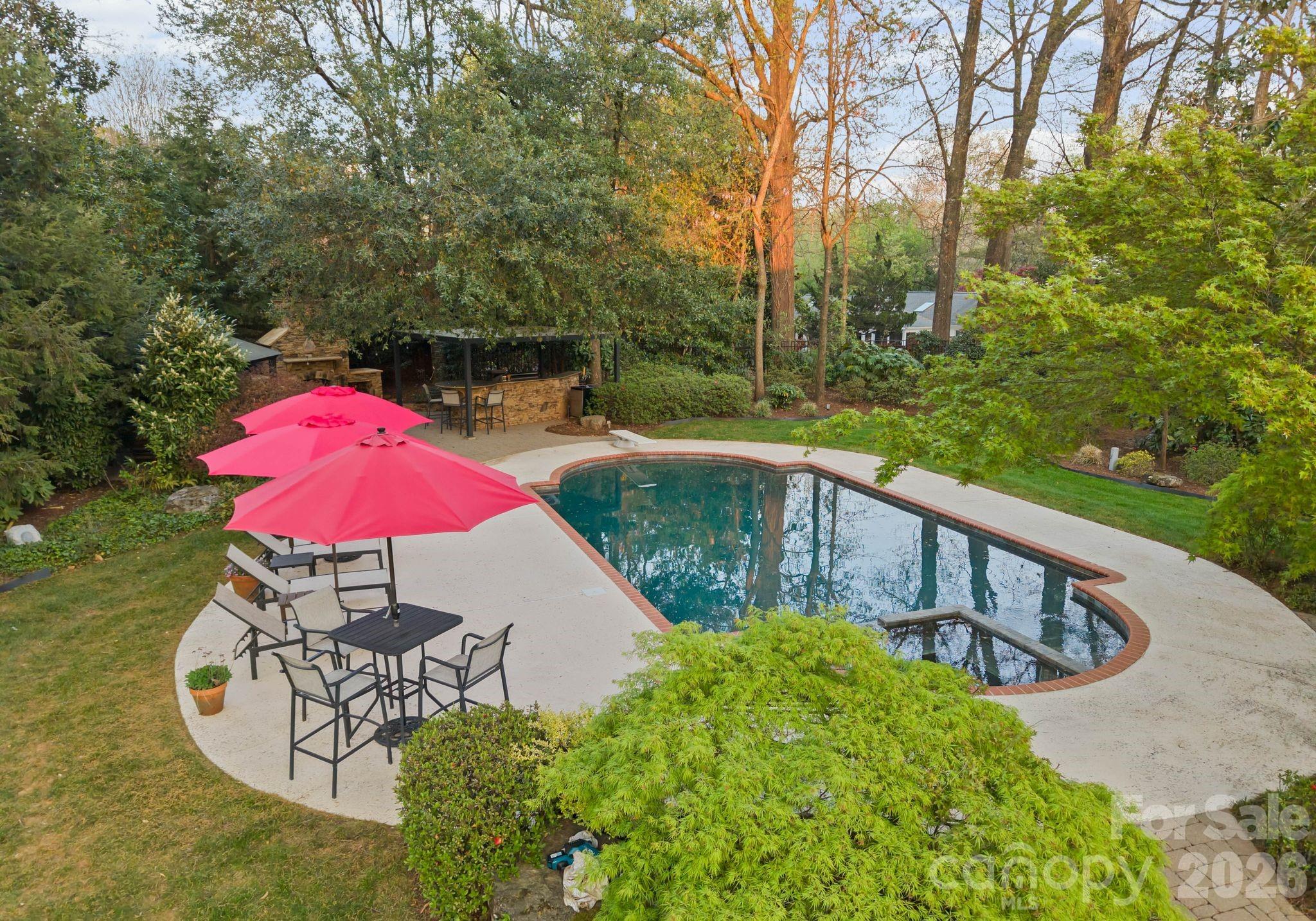4501 Oglukian Road Charlotte NC 28226