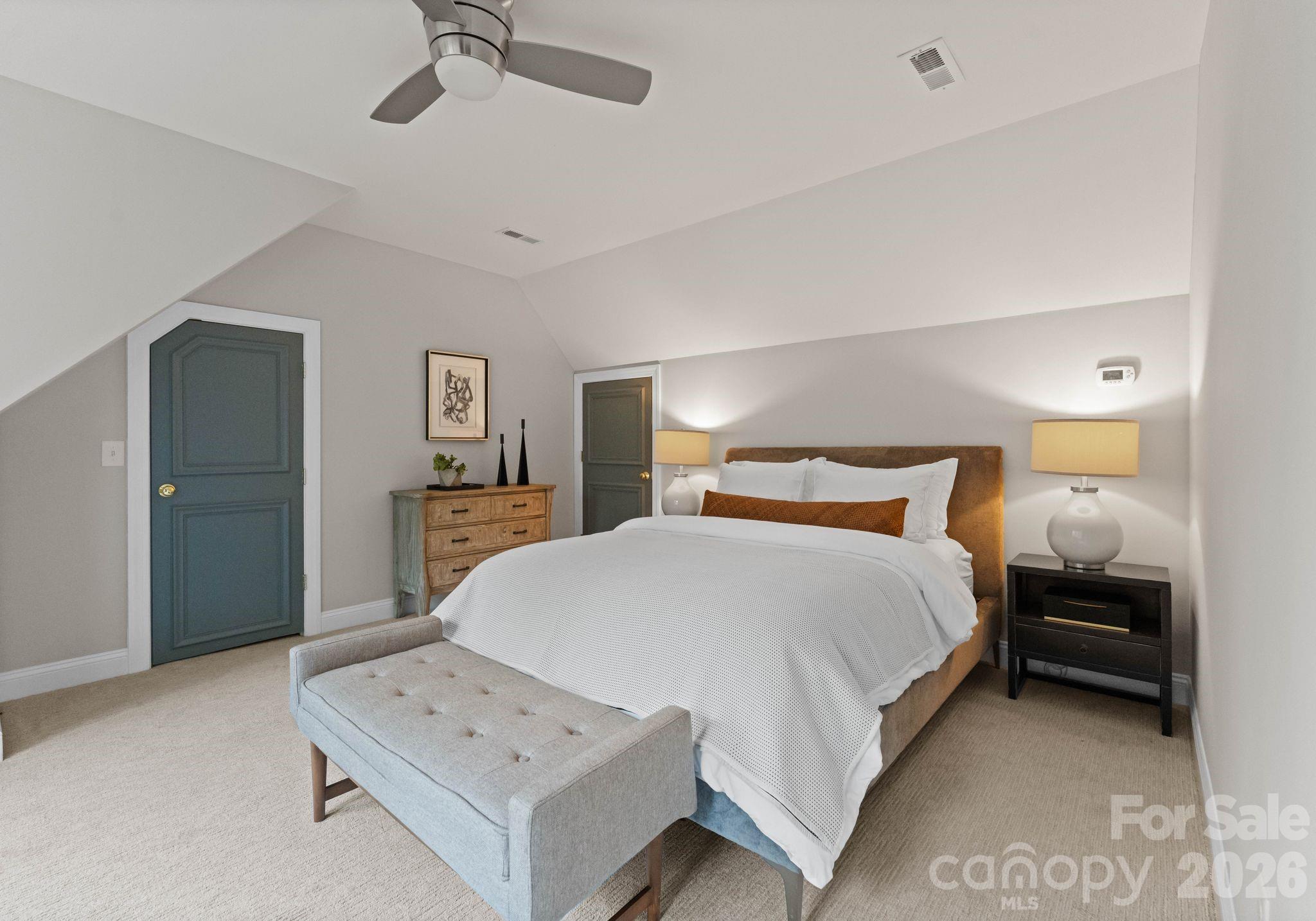 4501 Oglukian Road Charlotte NC 28226