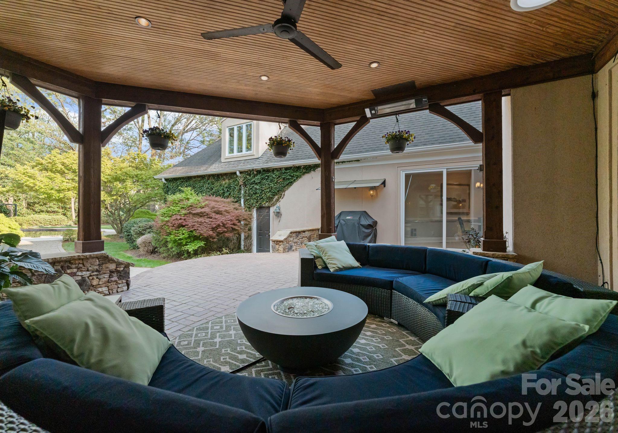 4501 Oglukian Road Charlotte NC 28226