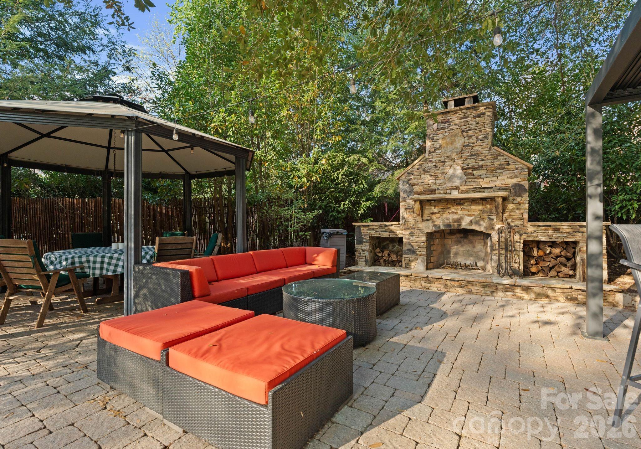 4501 Oglukian Road Charlotte NC 28226