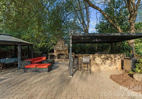 4501 Oglukian Road Charlotte NC 28226