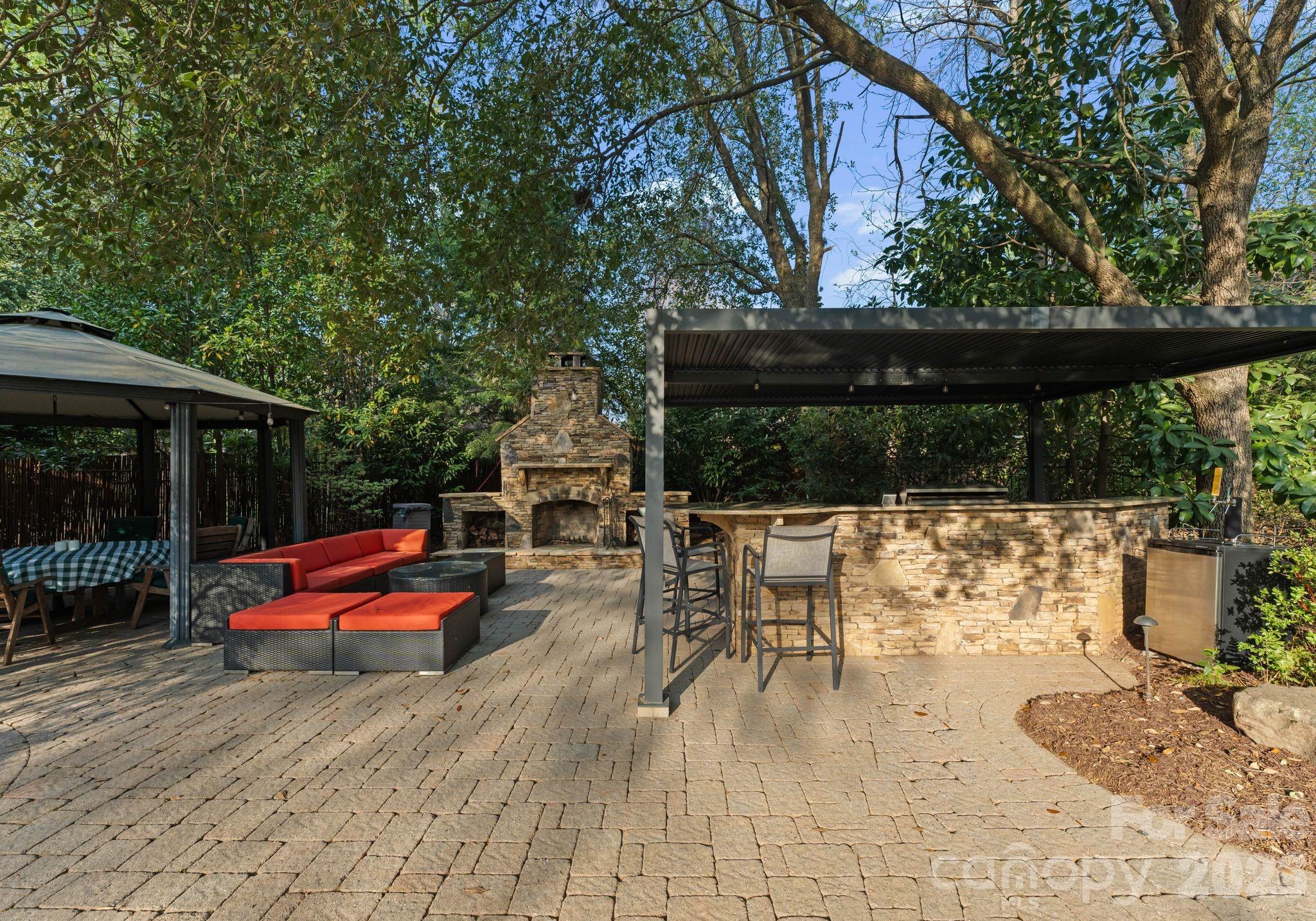 4501 Oglukian Road Charlotte NC 28226