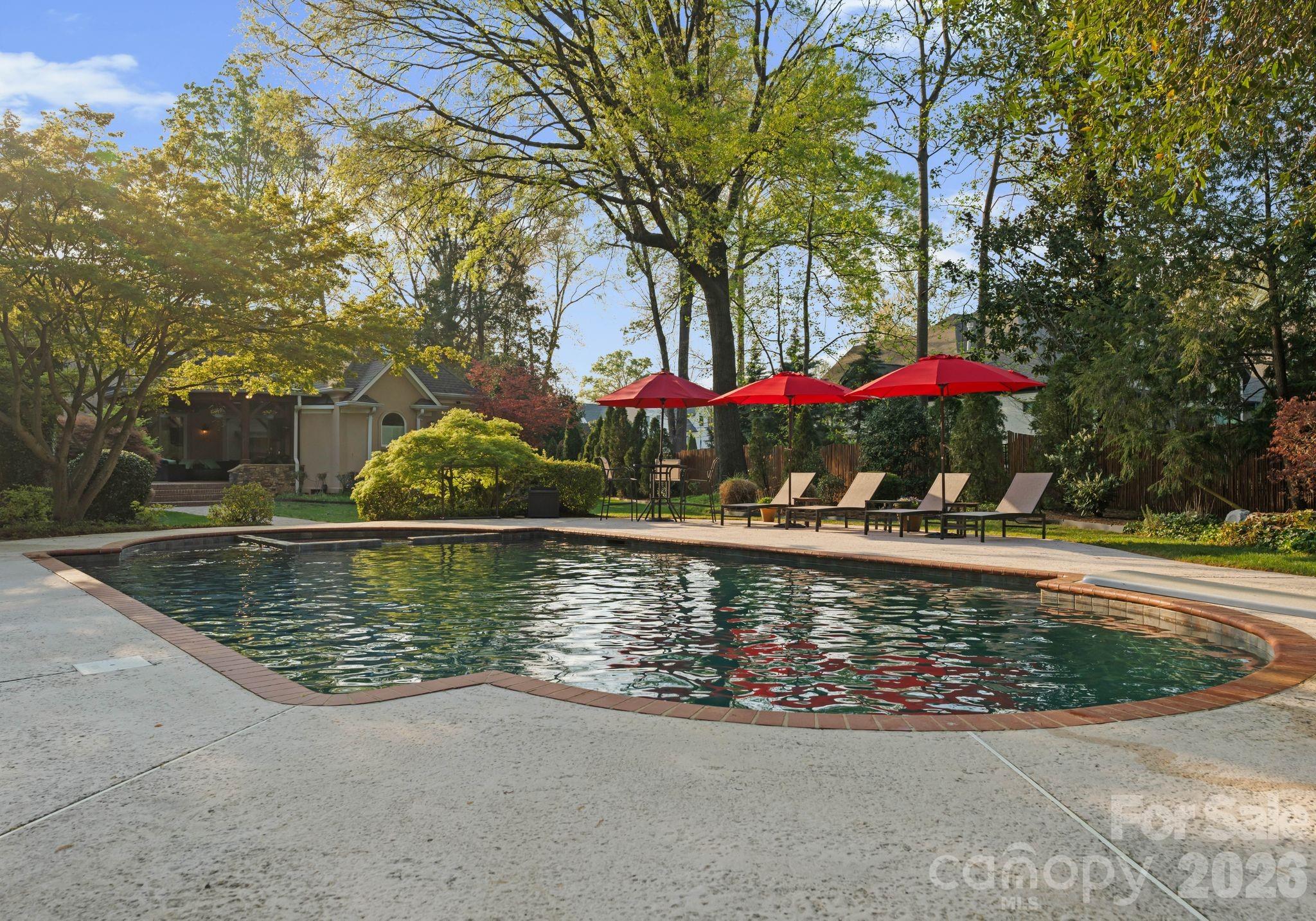 4501 Oglukian Road Charlotte NC 28226