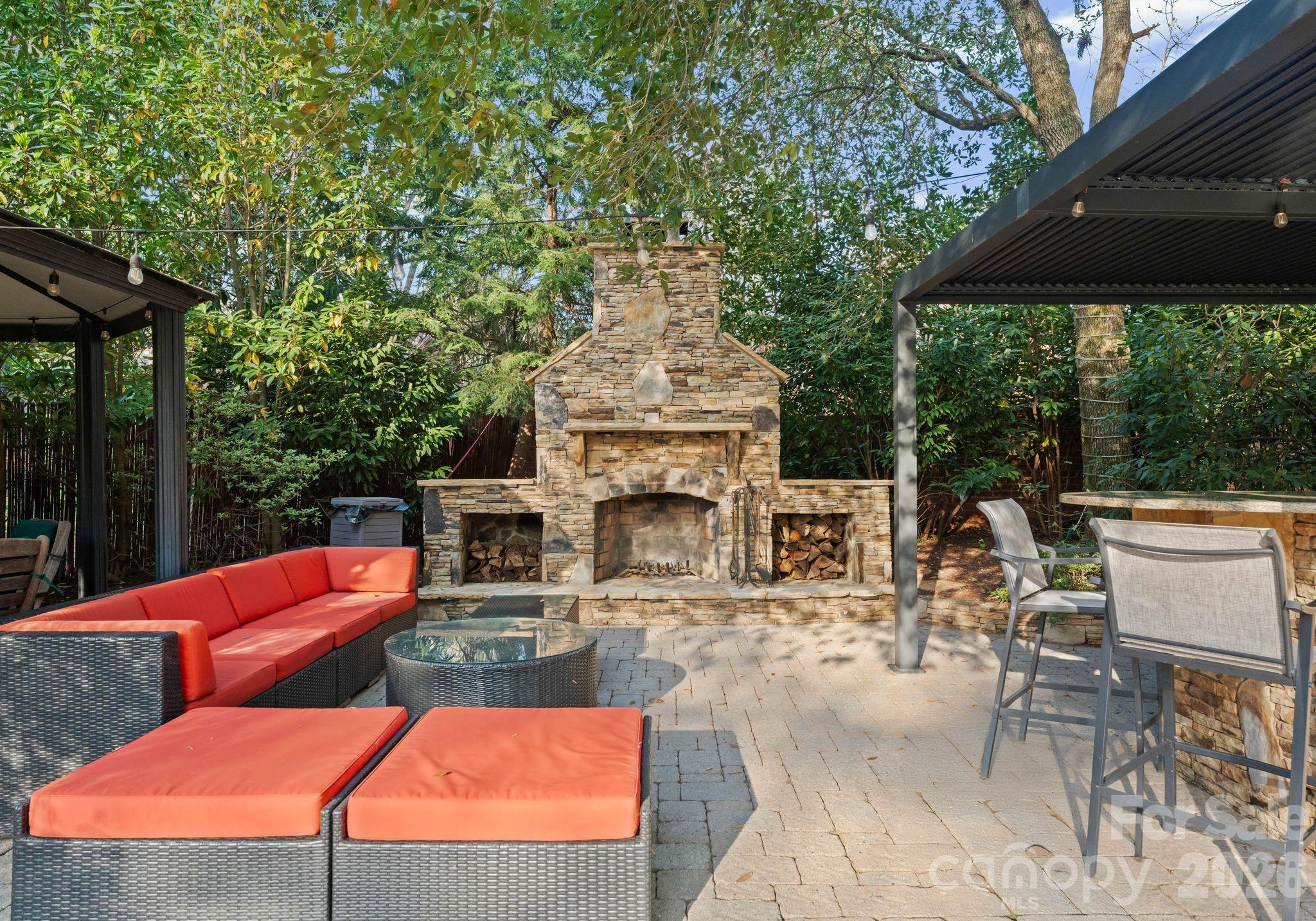 4501 Oglukian Road Charlotte NC 28226