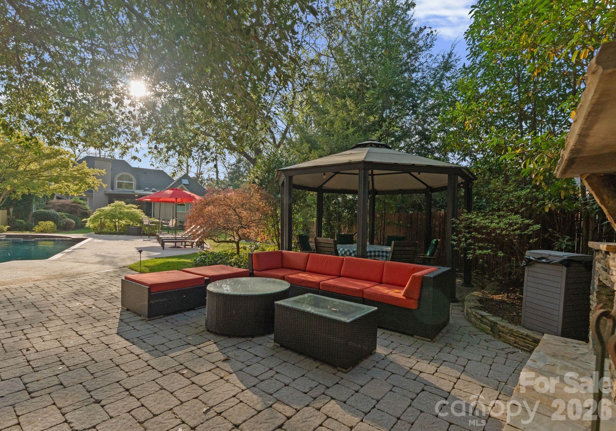 4501 Oglukian Road Charlotte NC 28226