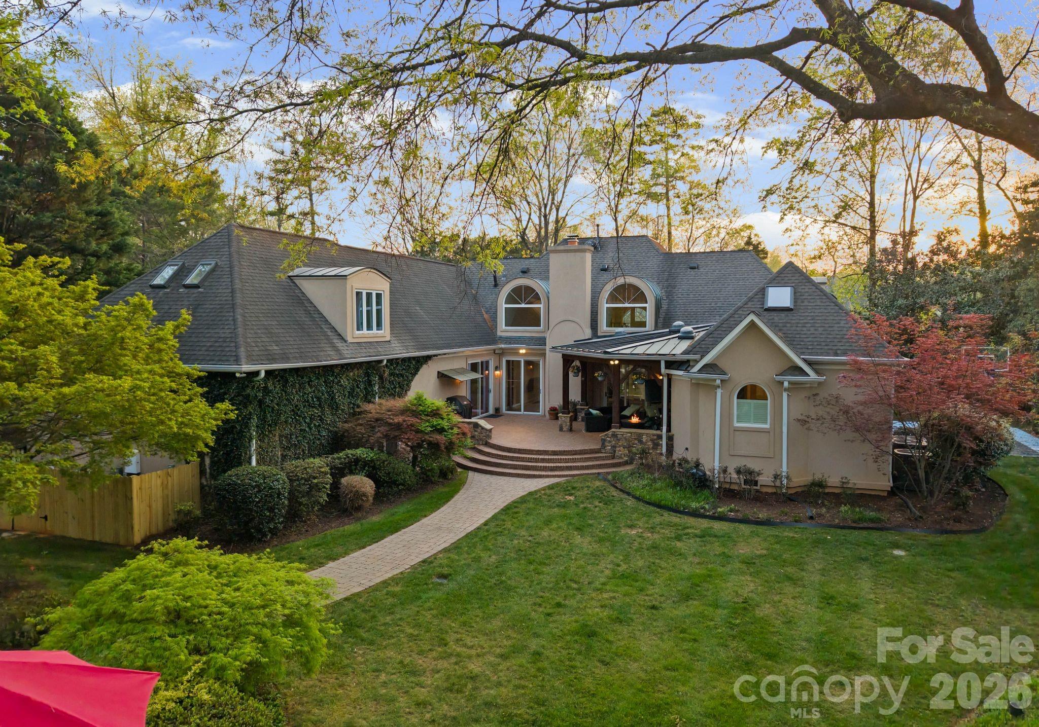 4501 Oglukian Road Charlotte NC 28226