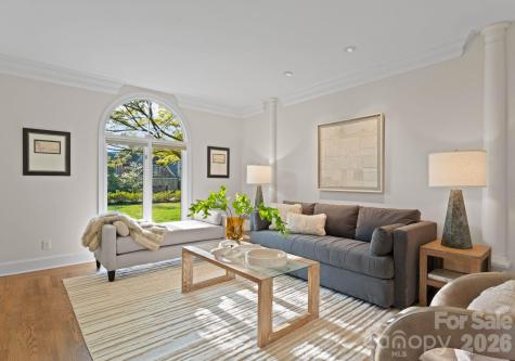 4501 Oglukian Road Charlotte NC 28226