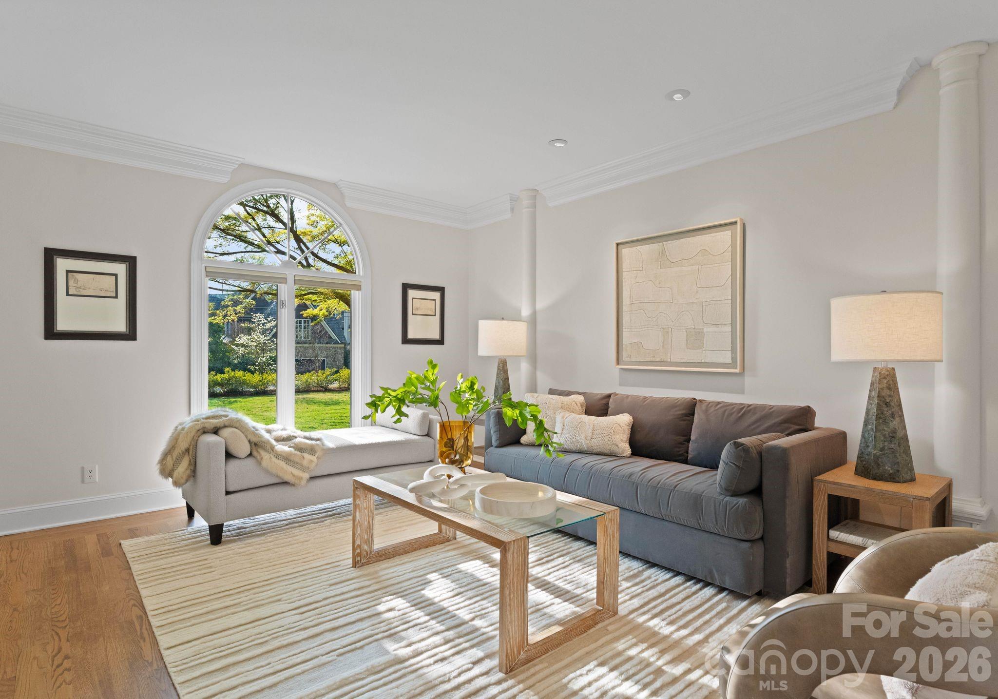 4501 Oglukian Road Charlotte NC 28226