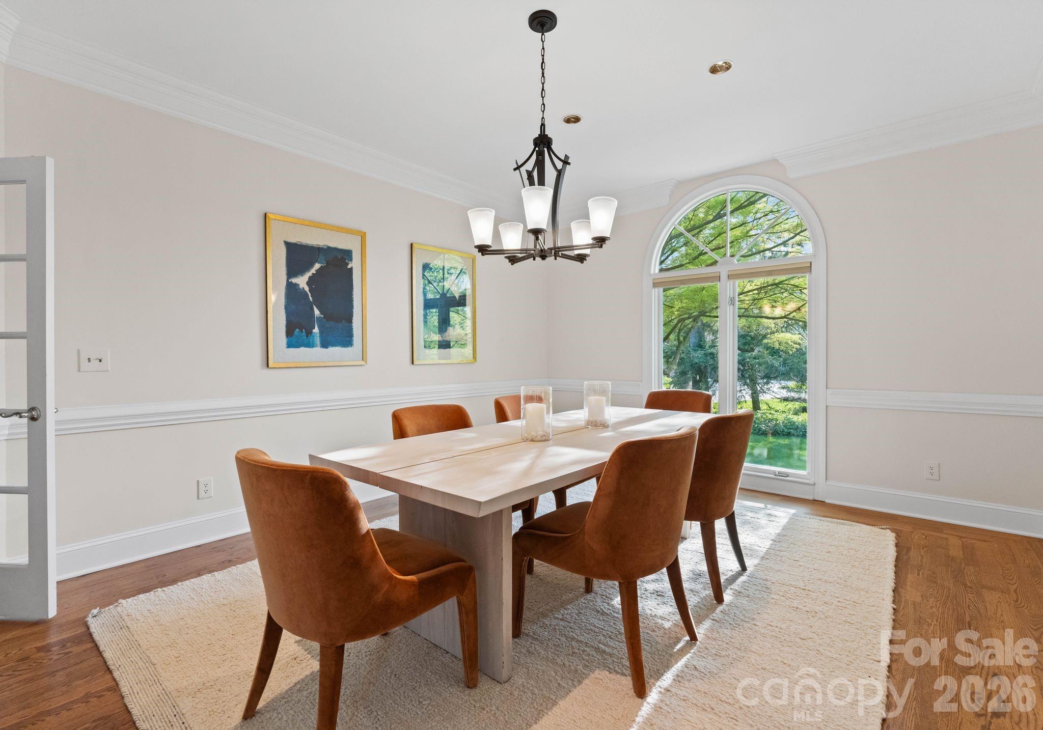 4501 Oglukian Road Charlotte NC 28226