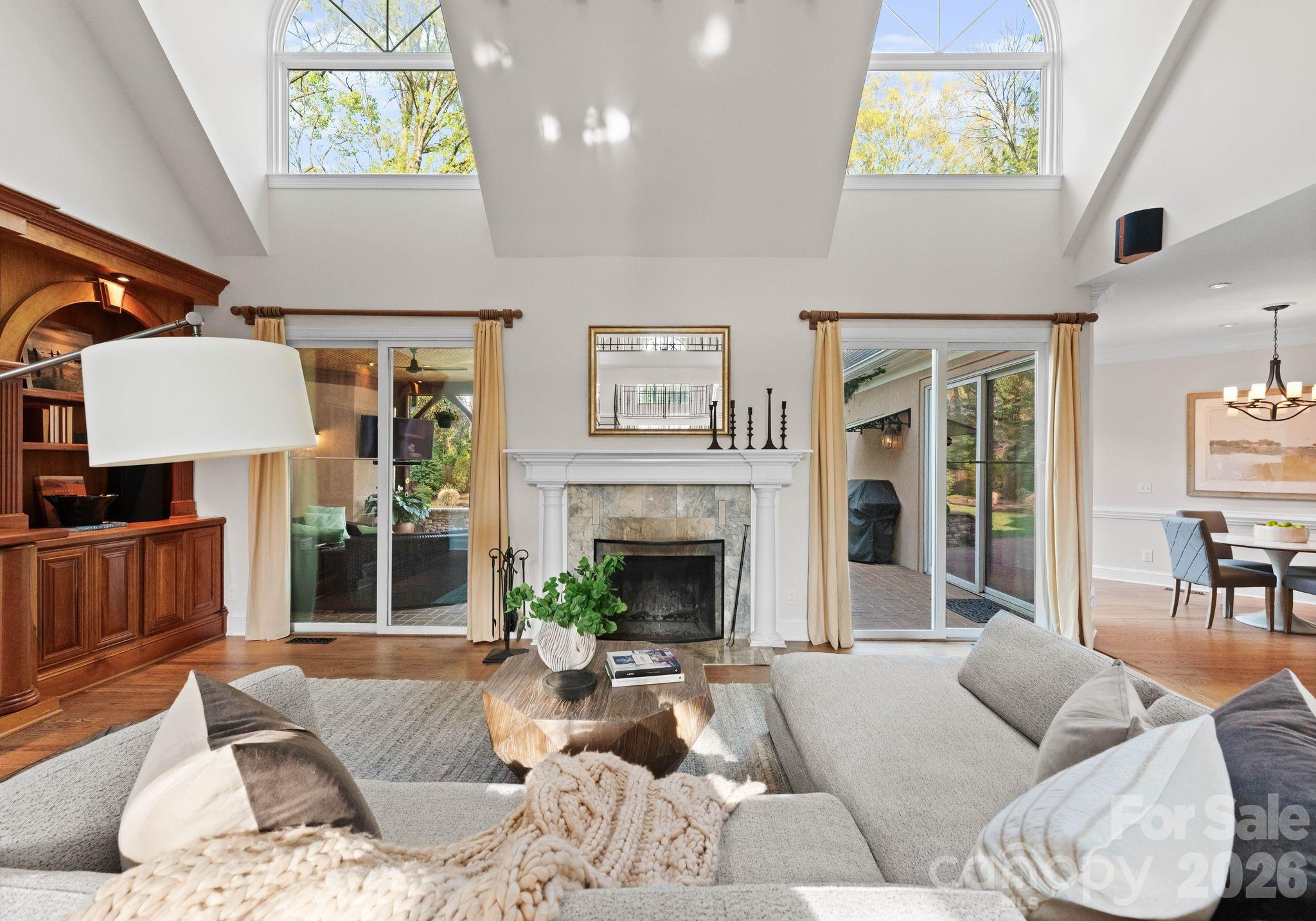 4501 Oglukian Road Charlotte NC 28226