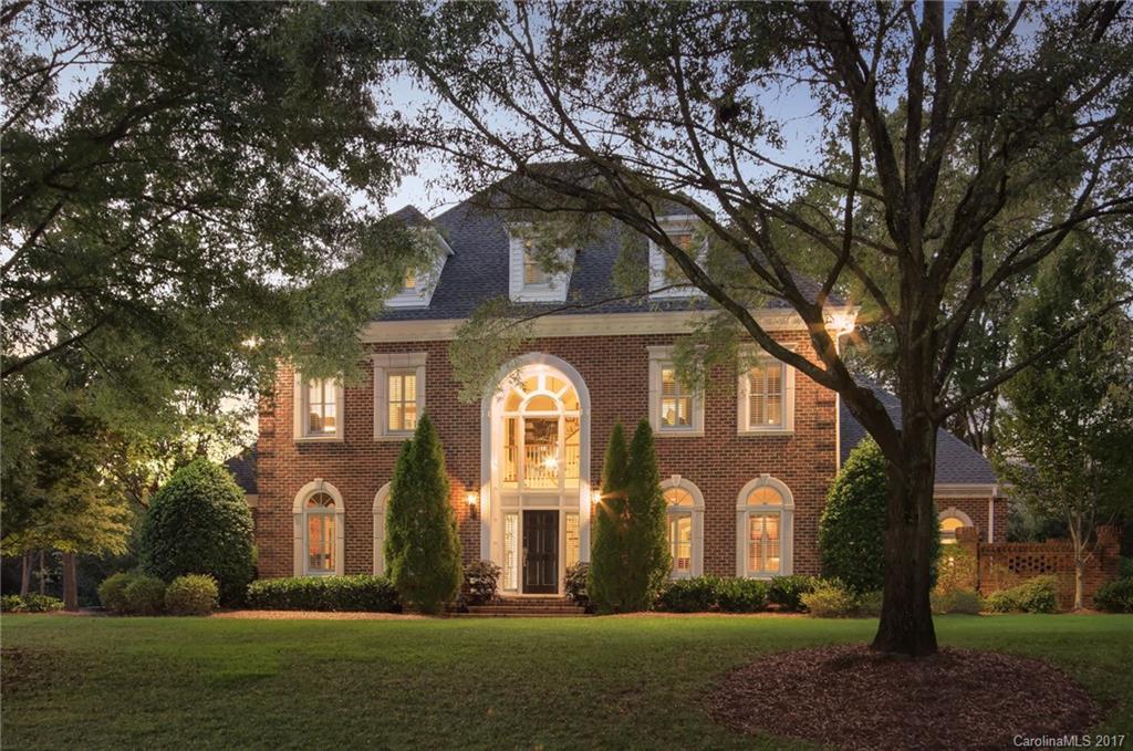 4412 Cameron Oaks Drive Charlotte NC 28211