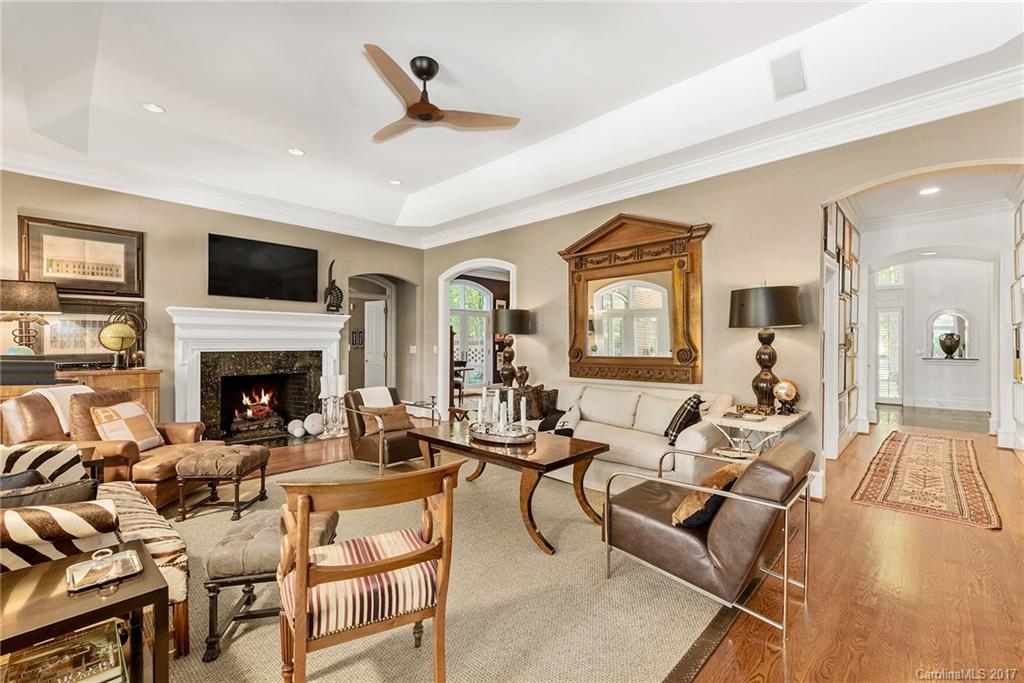4412 Cameron Oaks Drive Charlotte NC 28211