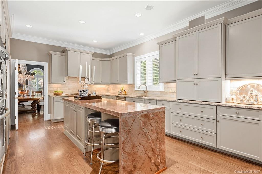 4412 Cameron Oaks Drive Charlotte NC 28211