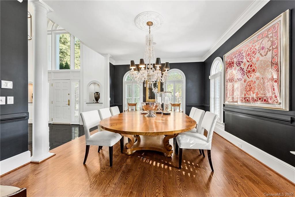 4412 Cameron Oaks Drive Charlotte NC 28211