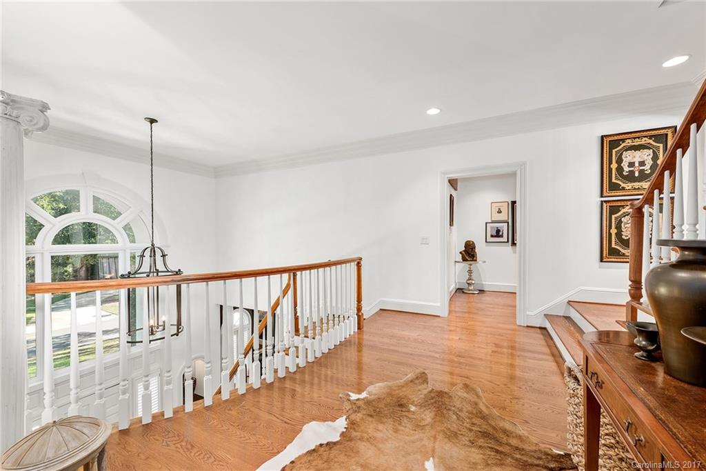 4412 Cameron Oaks Drive Charlotte NC 28211