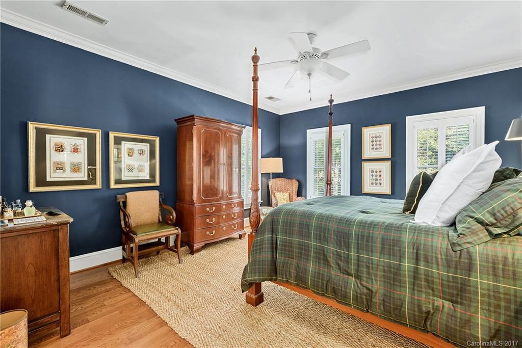 4412 Cameron Oaks Drive Charlotte NC 28211