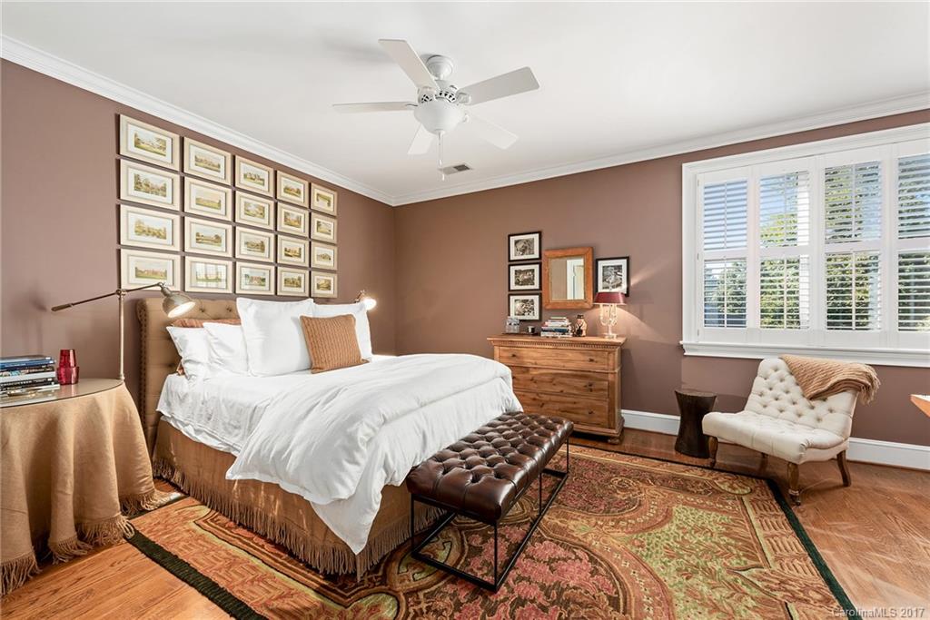 4412 Cameron Oaks Drive Charlotte NC 28211