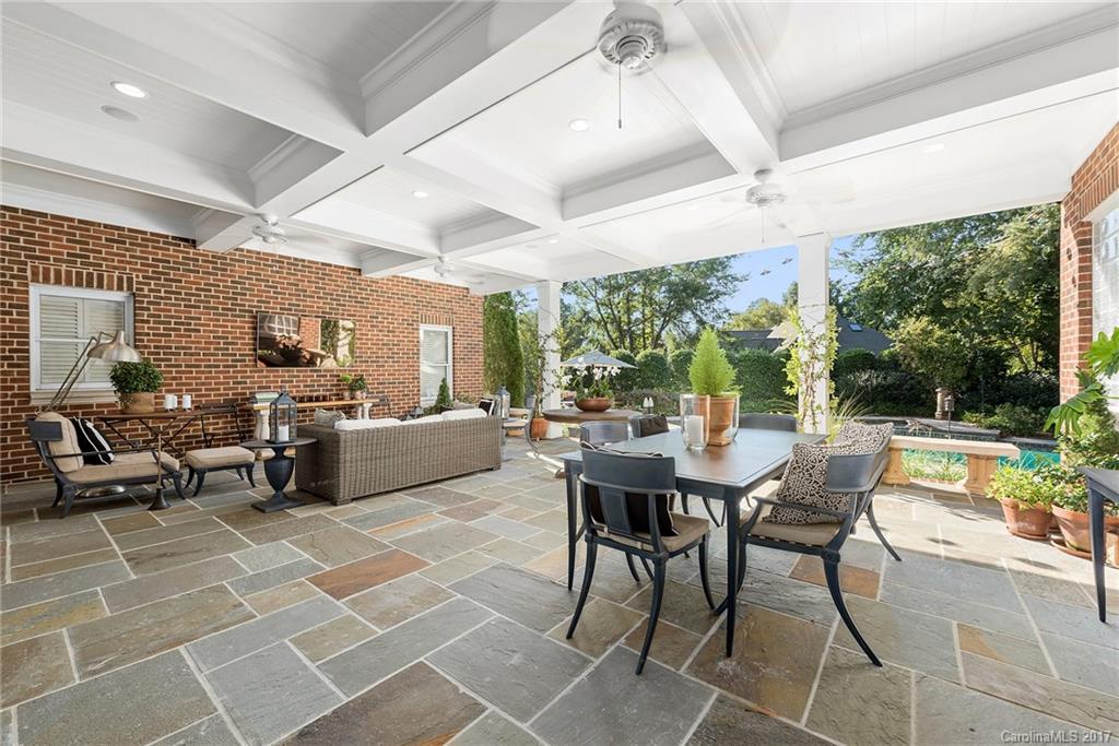 4412 Cameron Oaks Drive Charlotte NC 28211