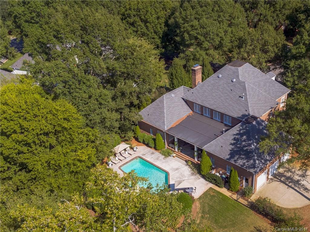 4412 Cameron Oaks Drive Charlotte NC 28211