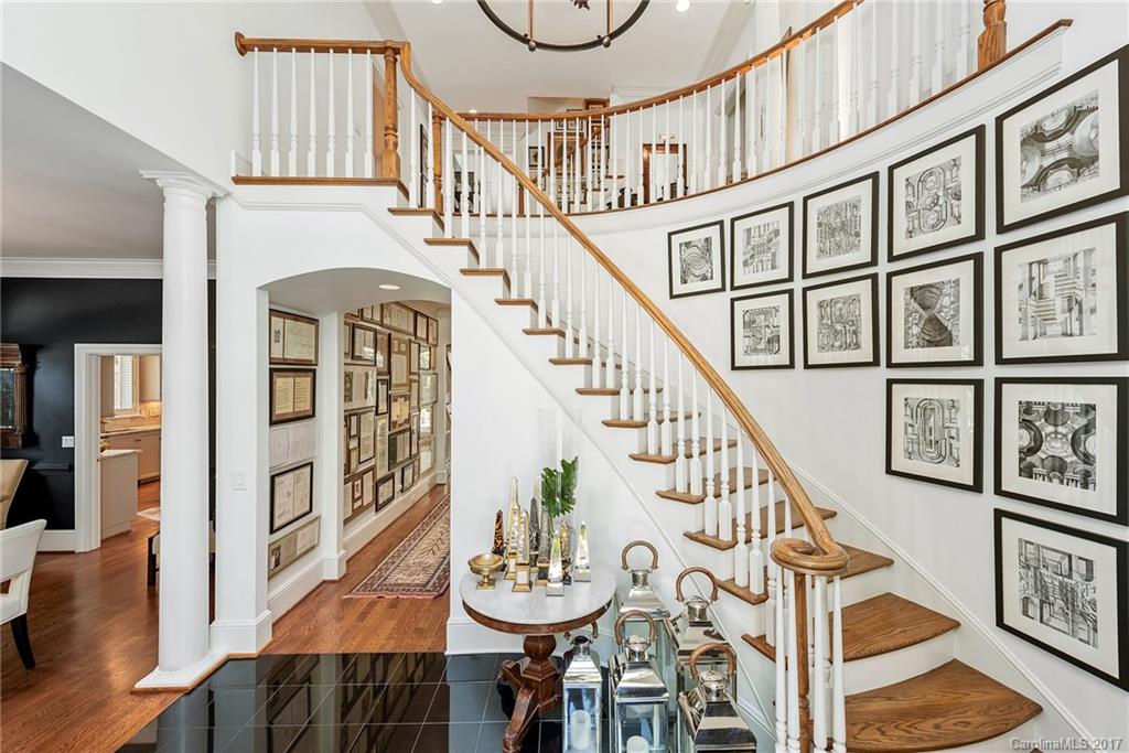 4412 Cameron Oaks Drive Charlotte NC 28211