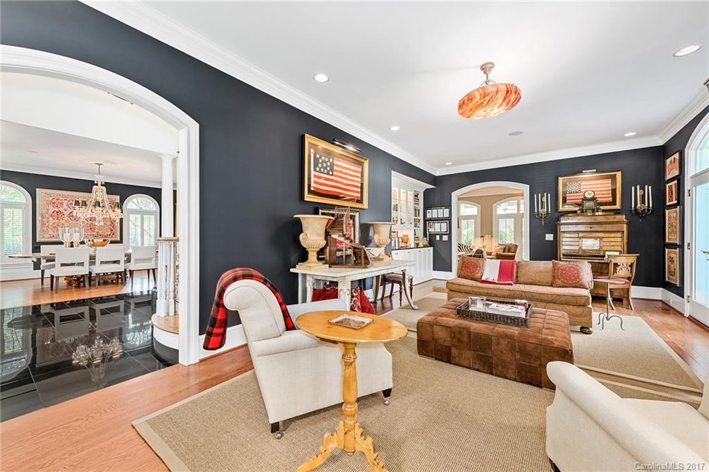 4412 Cameron Oaks Drive Charlotte NC 28211