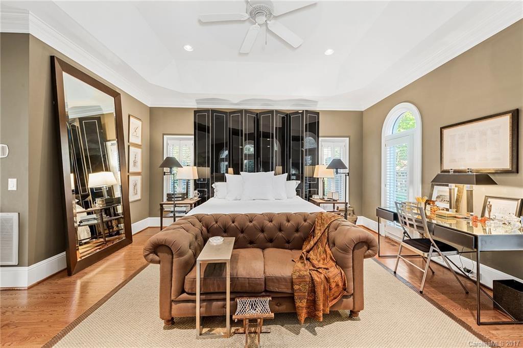 4412 Cameron Oaks Drive Charlotte NC 28211