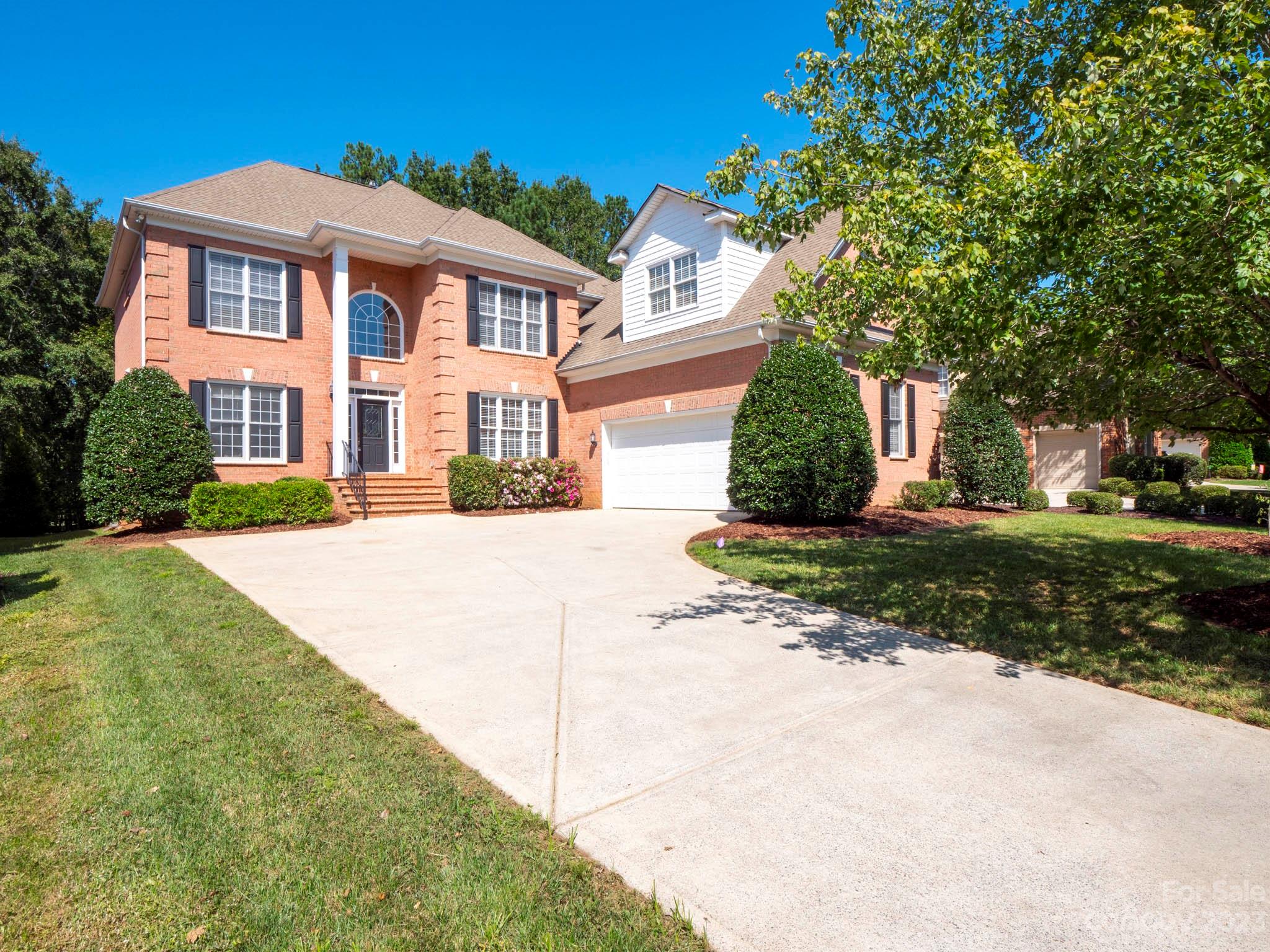 11849 James Richard Drive Charlotte NC 28277