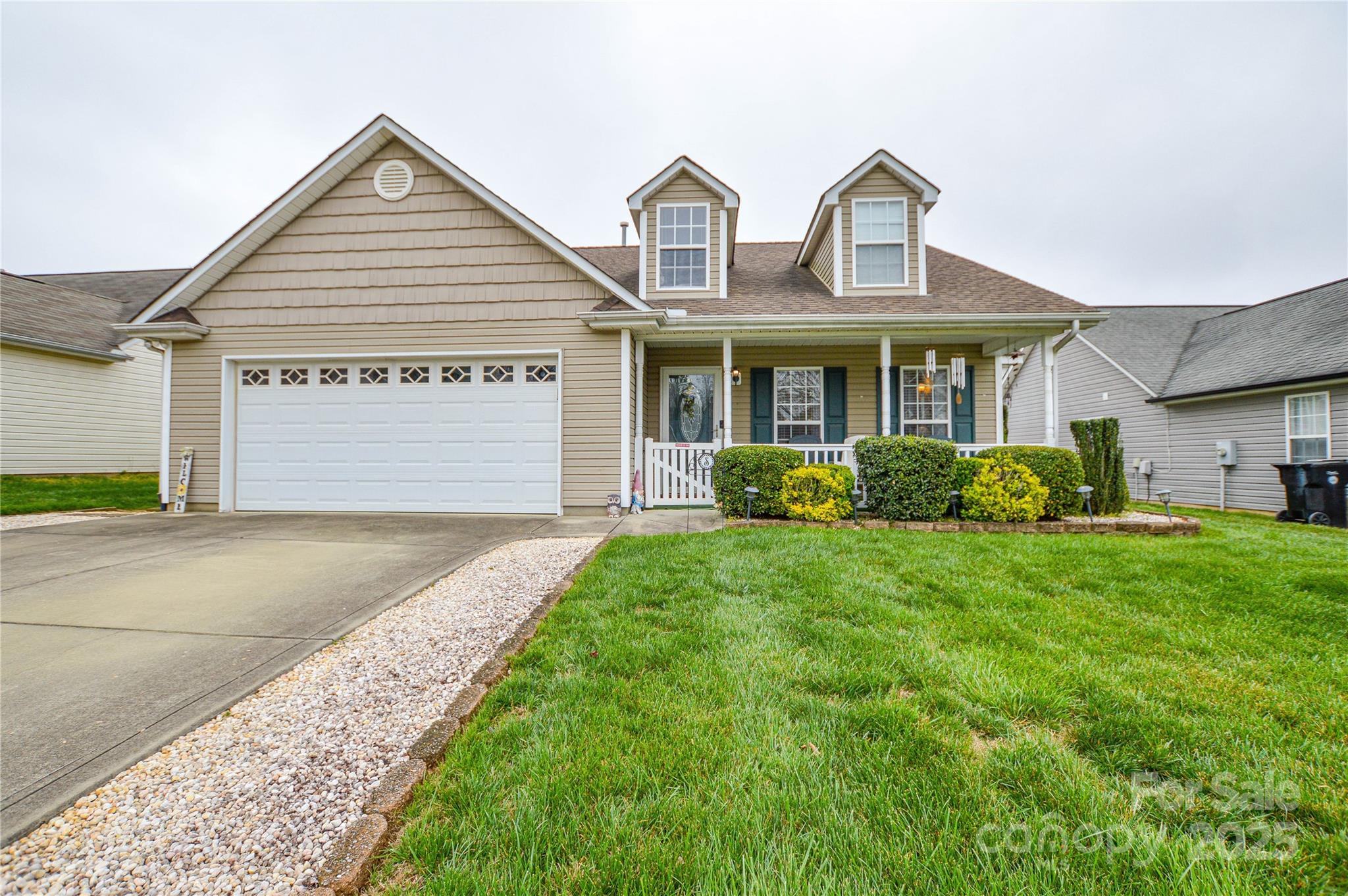 2981 Deep Cove Drive NW Concord NC 28027