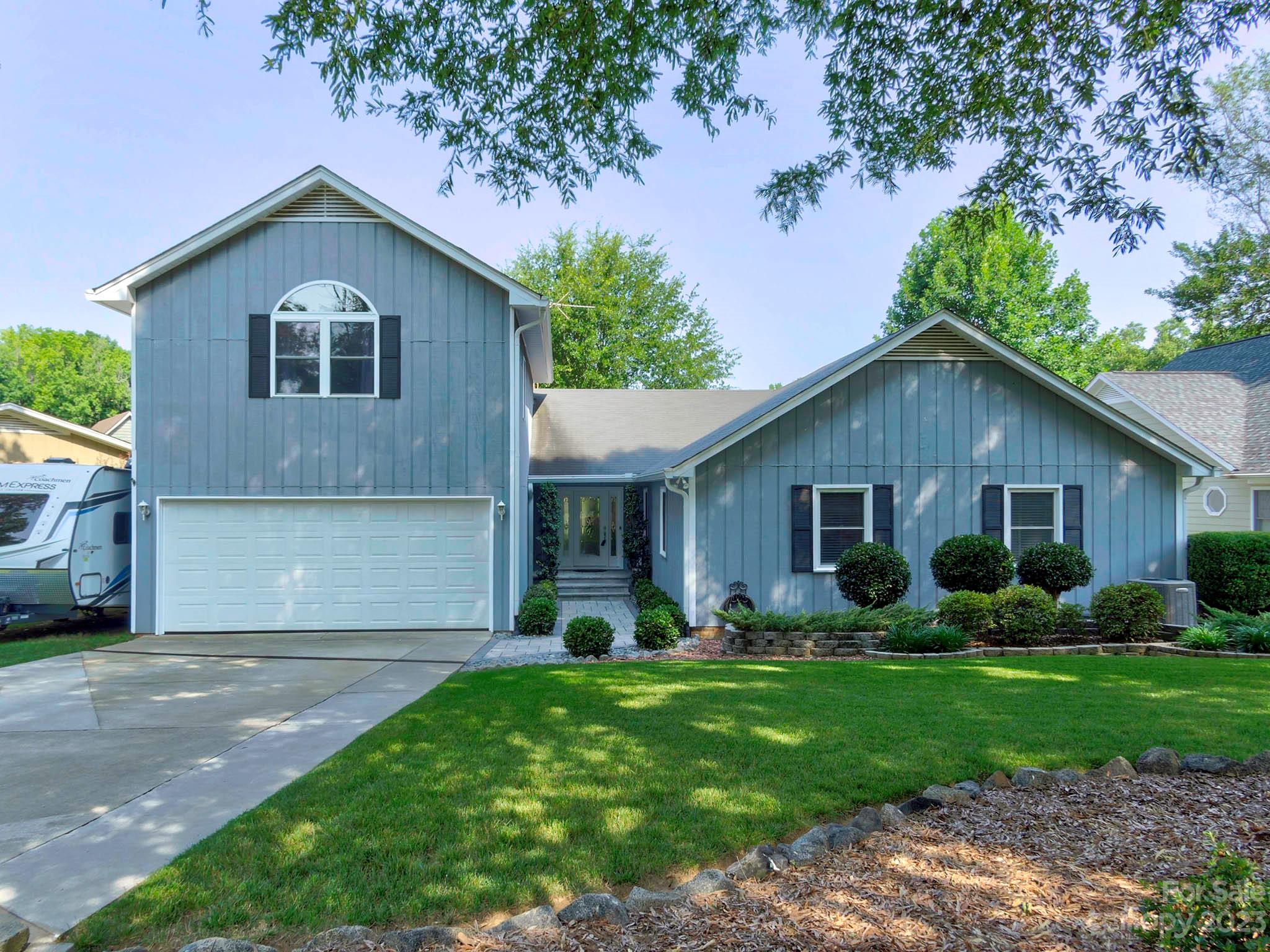 21112 Rio Oro Drive Cornelius NC 28031