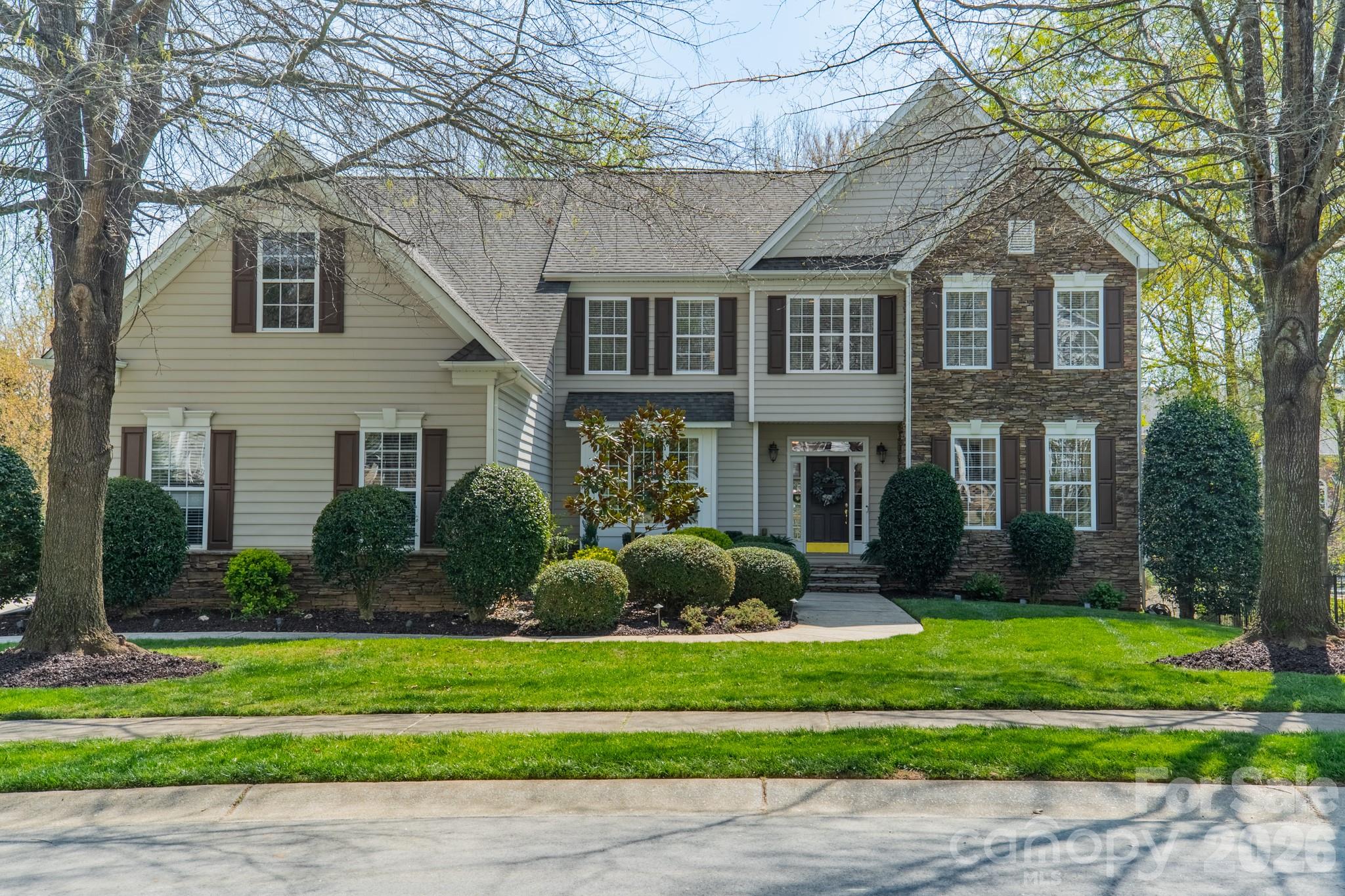 8203 Sturminster Drive Waxhaw NC 28173