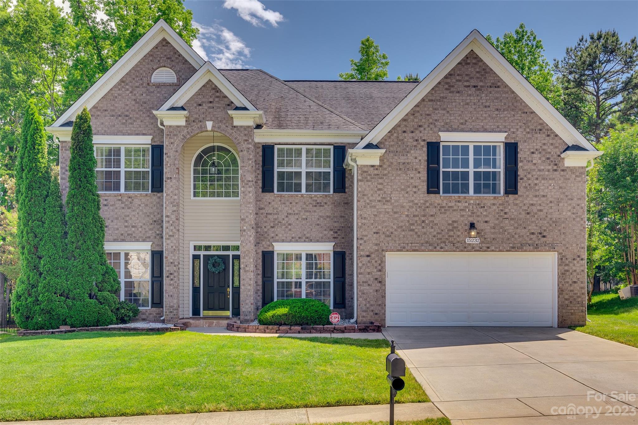 15232 Prescott Hill Avenue Charlotte NC 28277