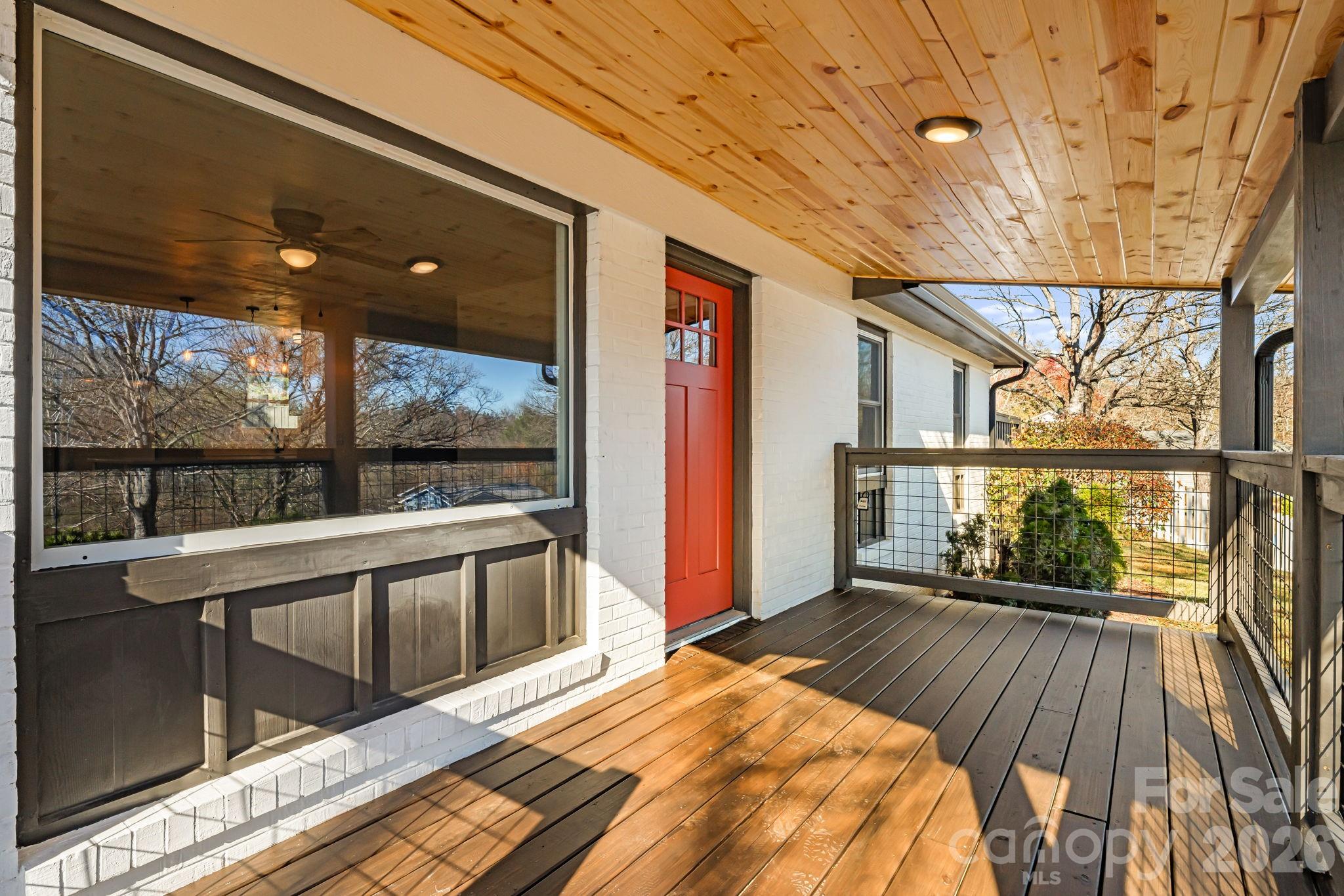 95 Loeb Drive Brevard NC 28712