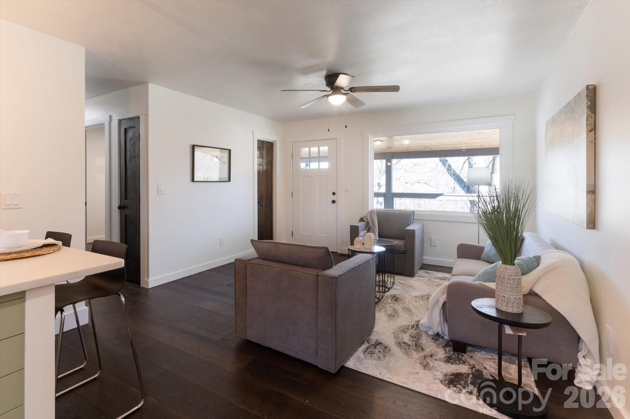 95 Loeb Drive Brevard NC 28712