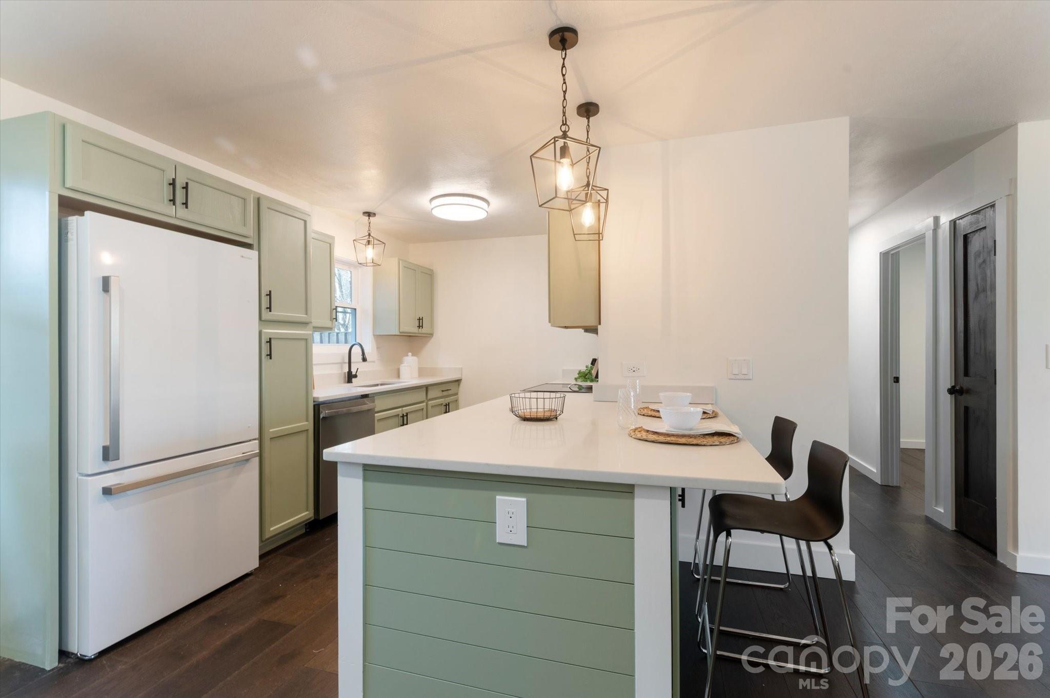 95 Loeb Drive Brevard NC 28712