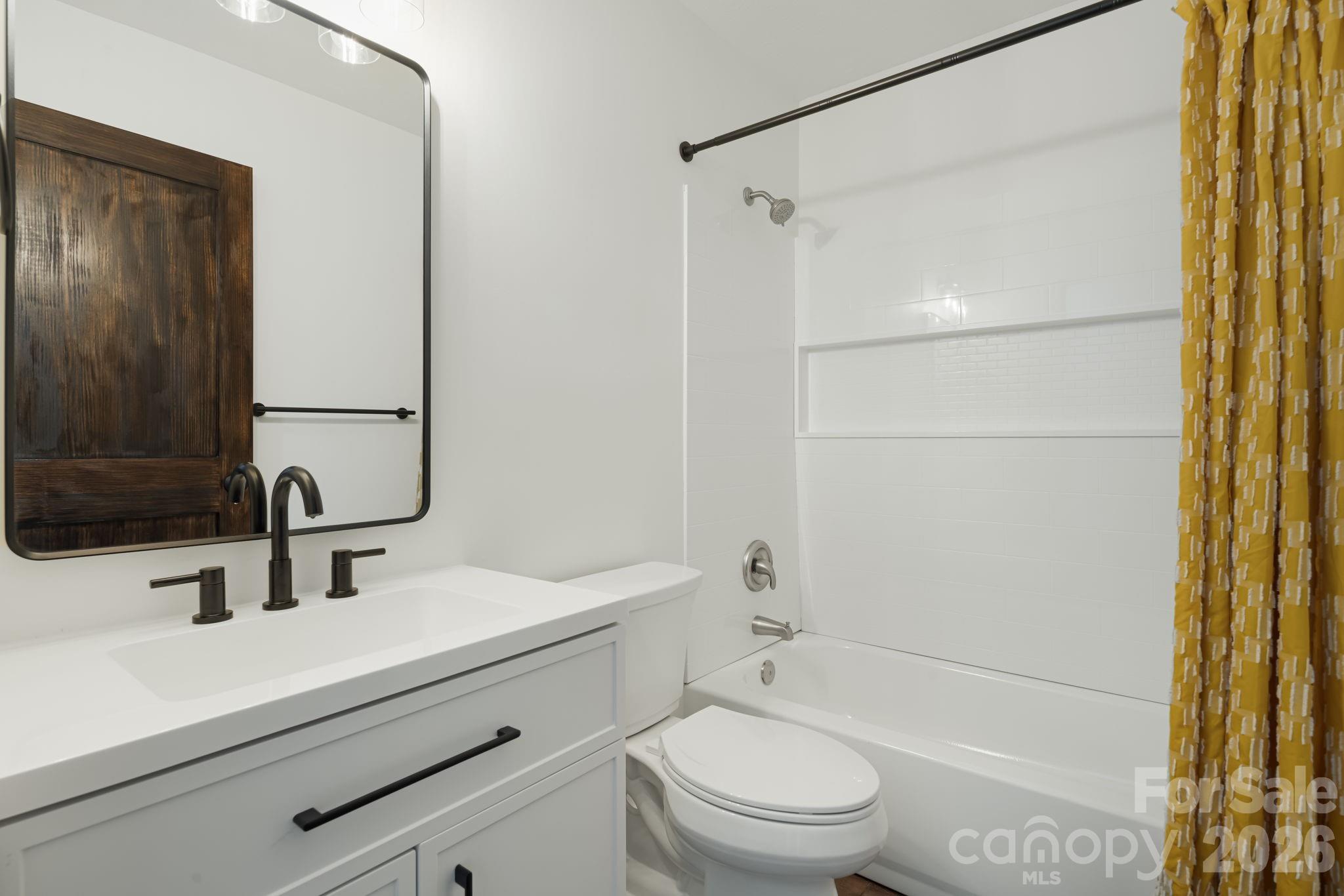 95 Loeb Drive Brevard NC 28712