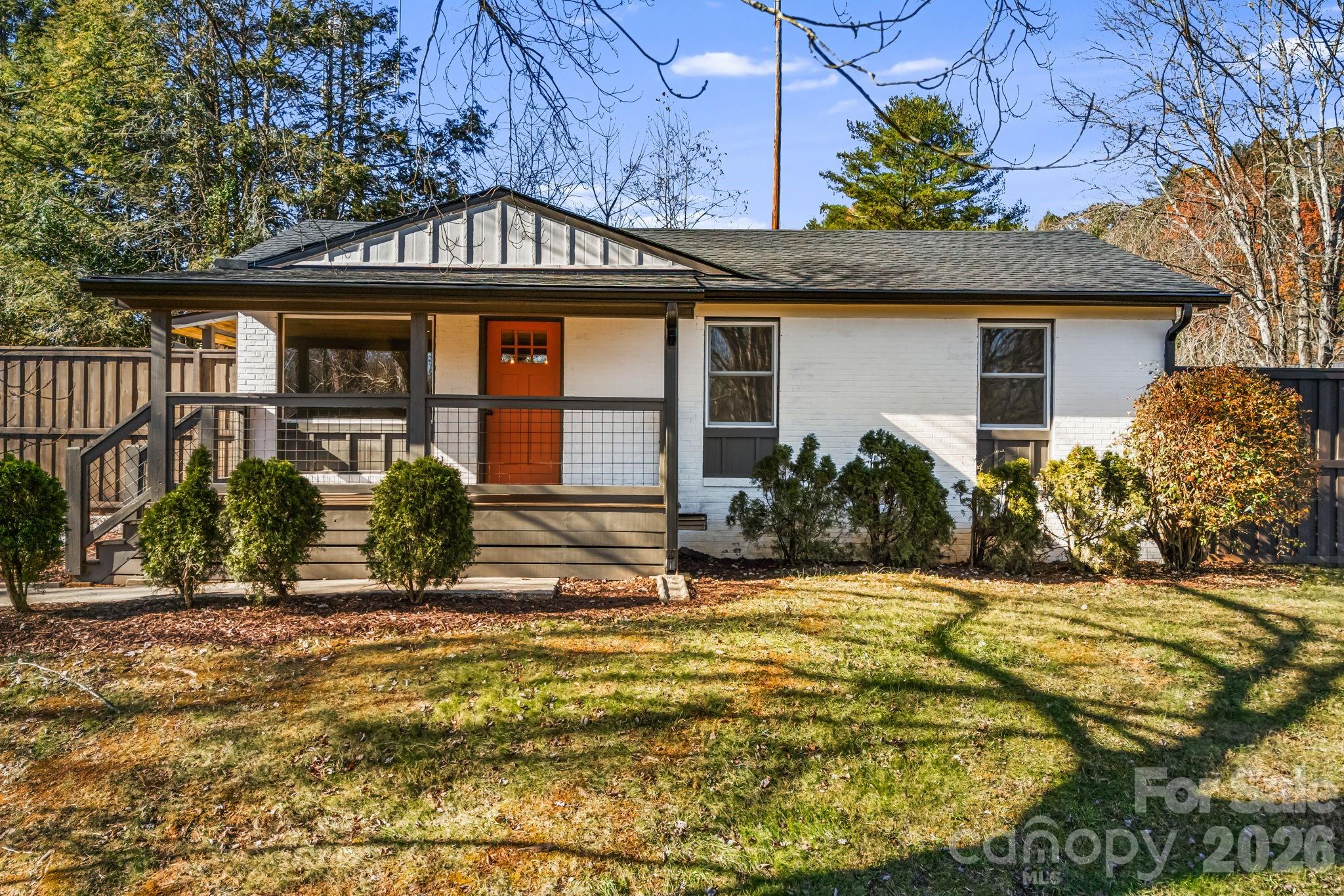 95 Loeb Drive Brevard NC 28712