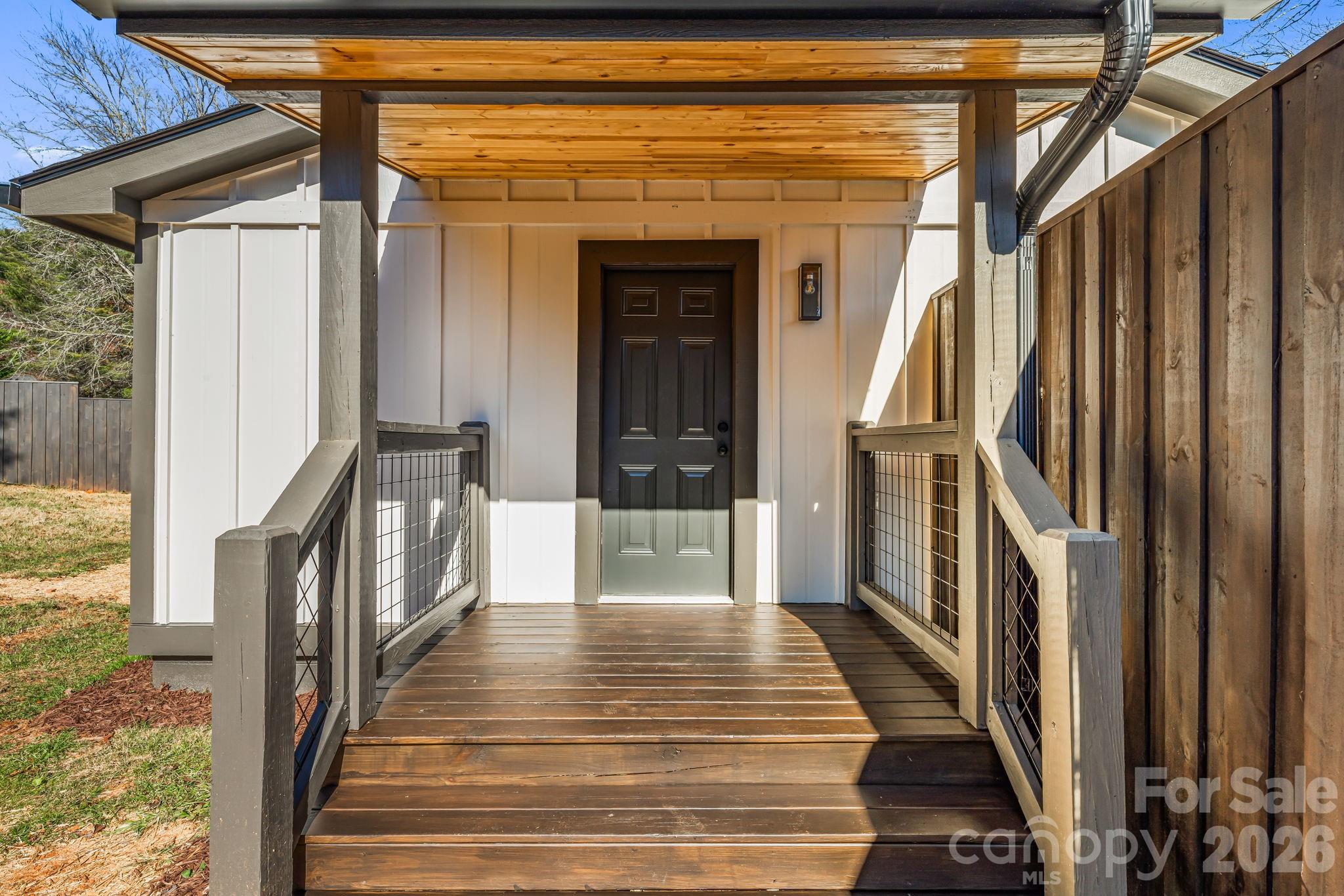 95 Loeb Drive Brevard NC 28712
