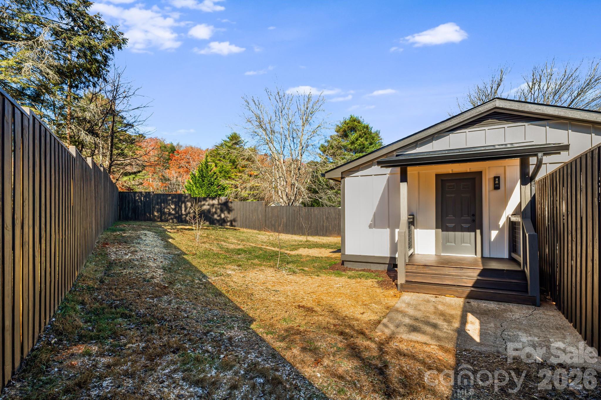 95 Loeb Drive Brevard NC 28712