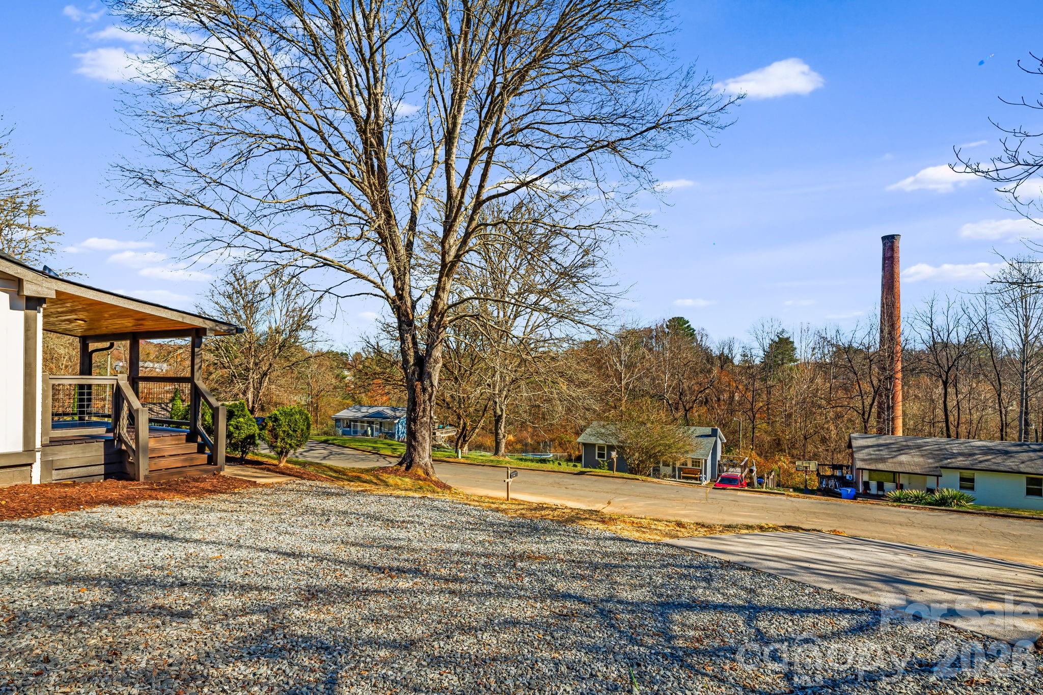 95 Loeb Drive Brevard NC 28712