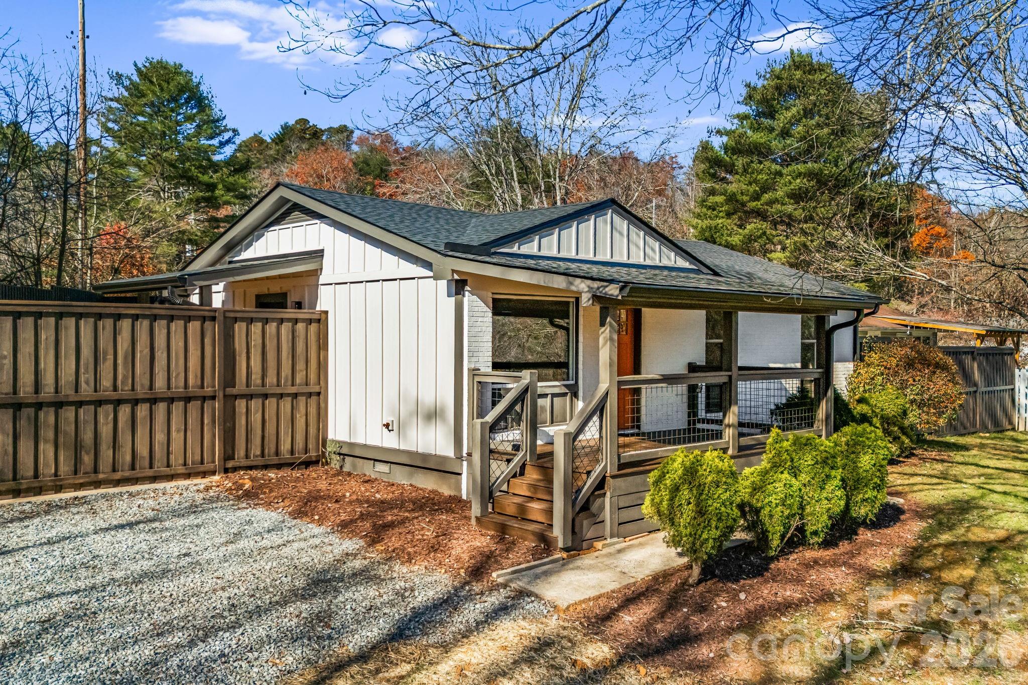95 Loeb Drive Brevard NC 28712