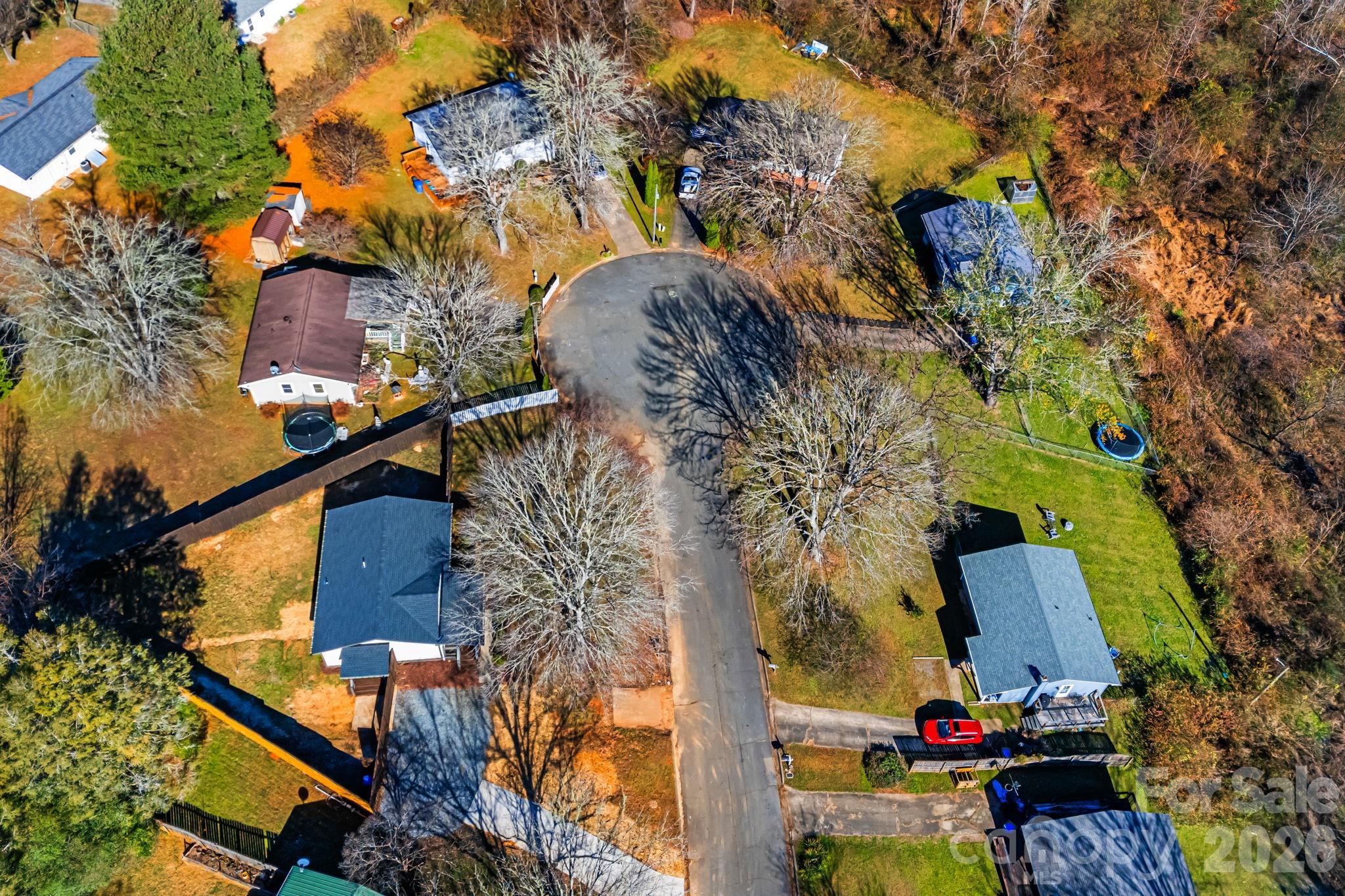 95 Loeb Drive Brevard NC 28712