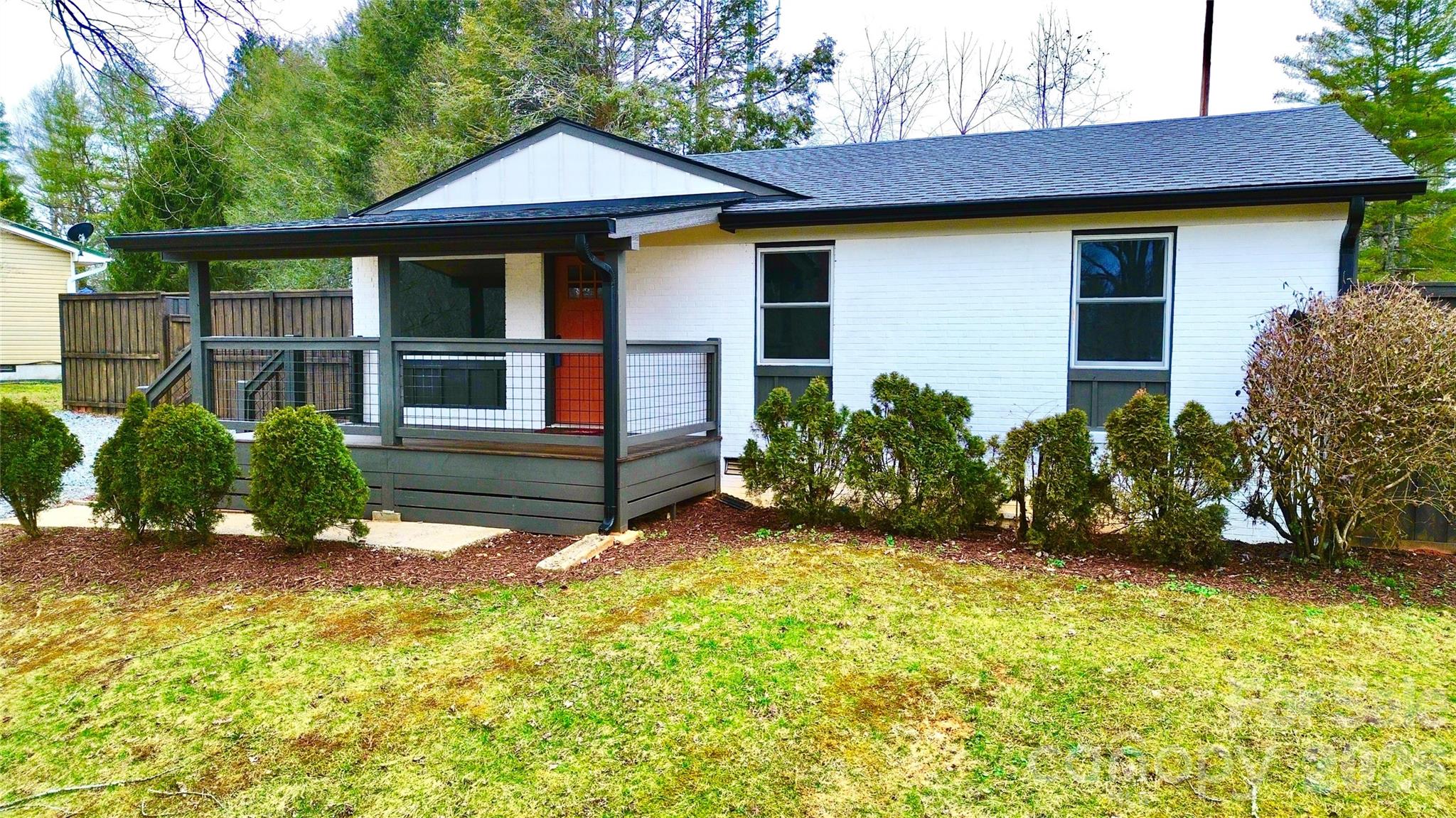 95 Loeb Drive Brevard NC 28712
