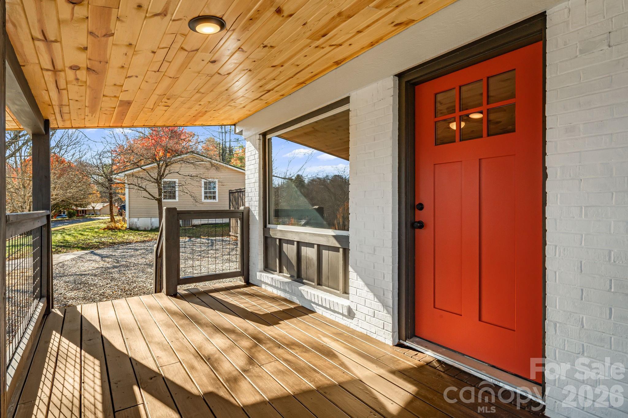 95 Loeb Drive Brevard NC 28712