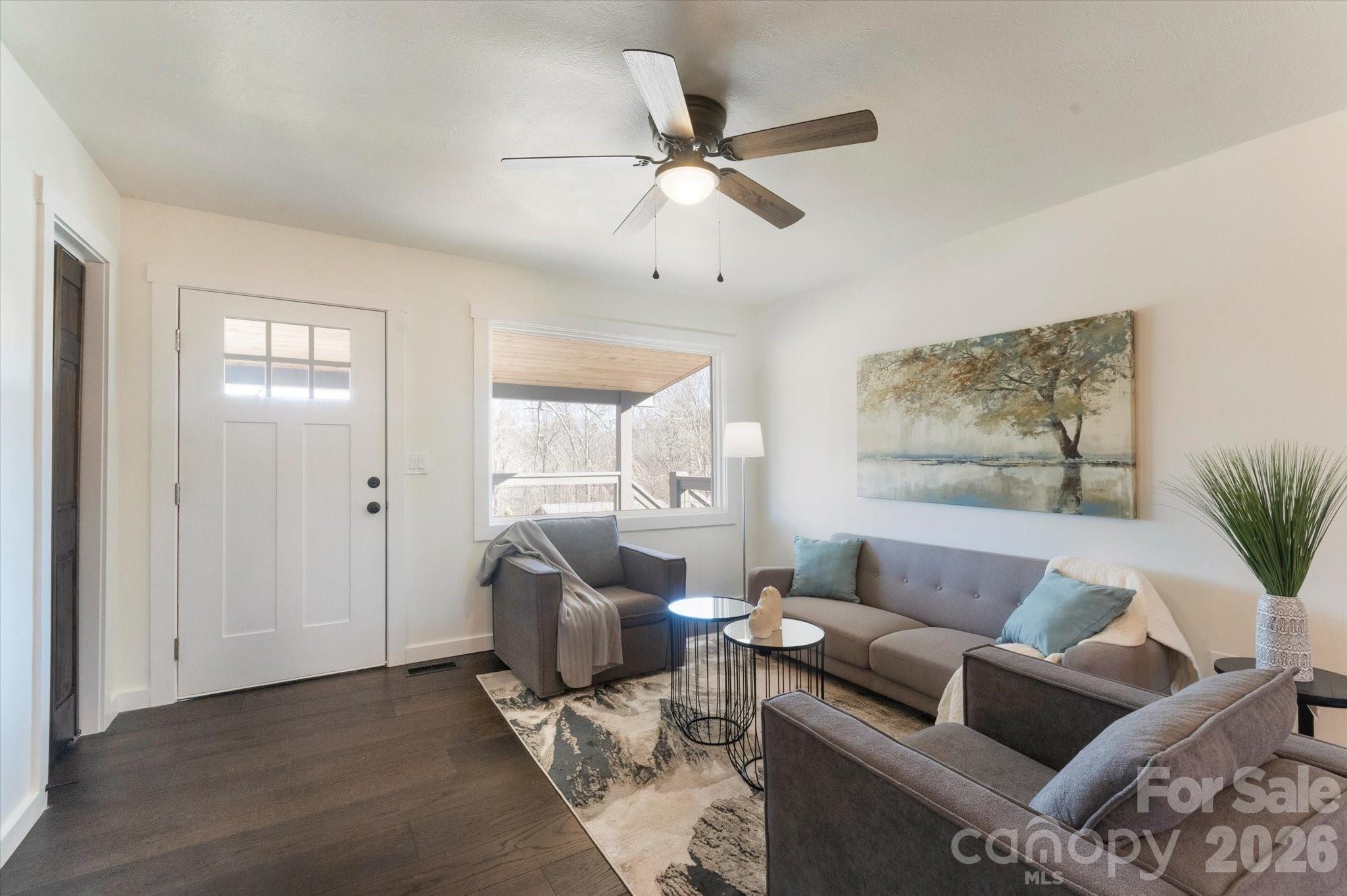 95 Loeb Drive Brevard NC 28712