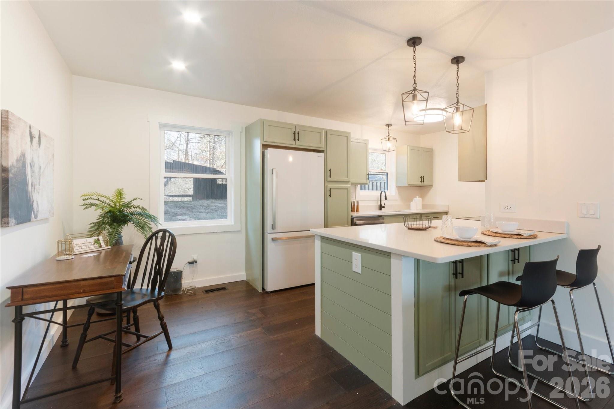 95 Loeb Drive Brevard NC 28712