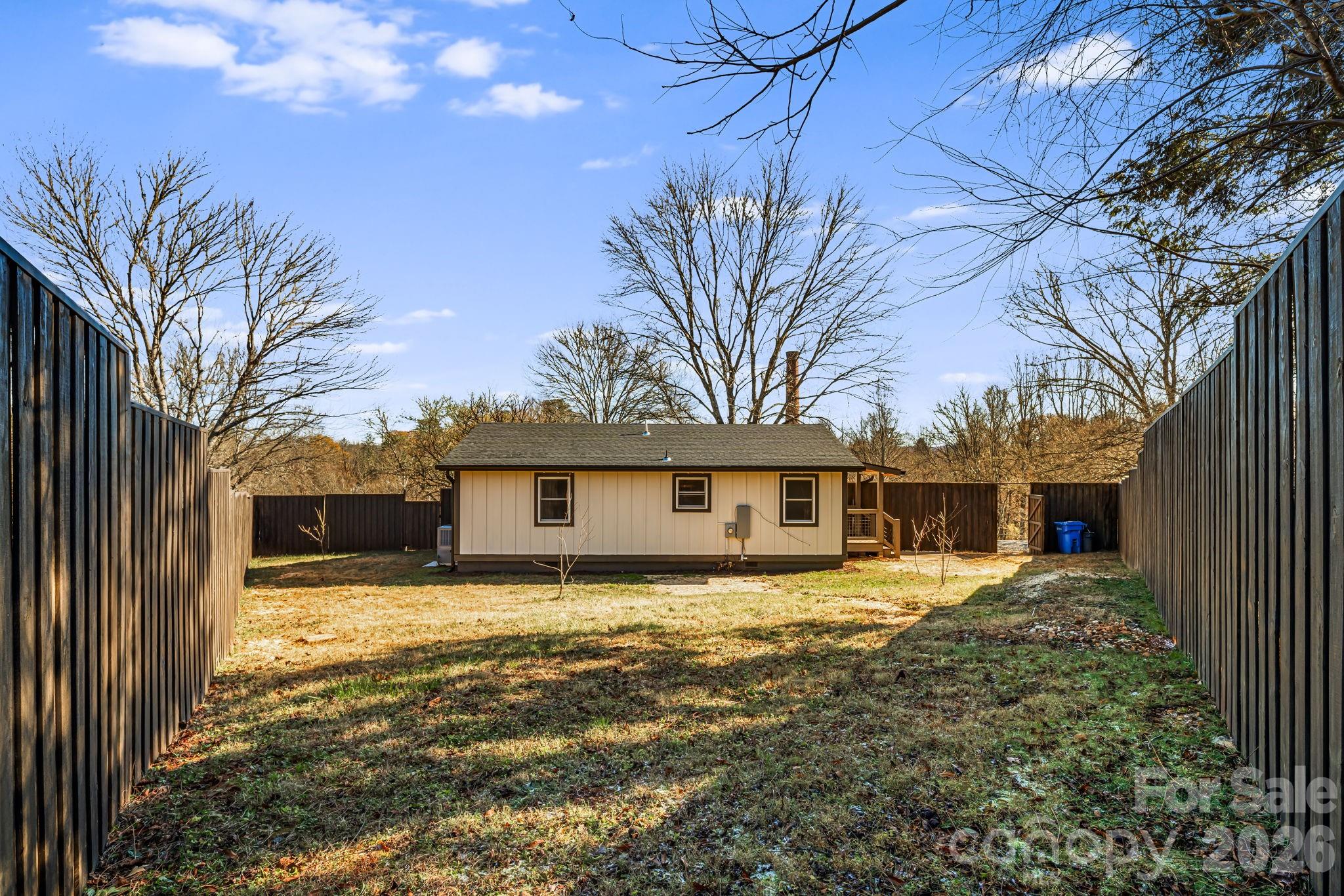 95 Loeb Drive Brevard NC 28712