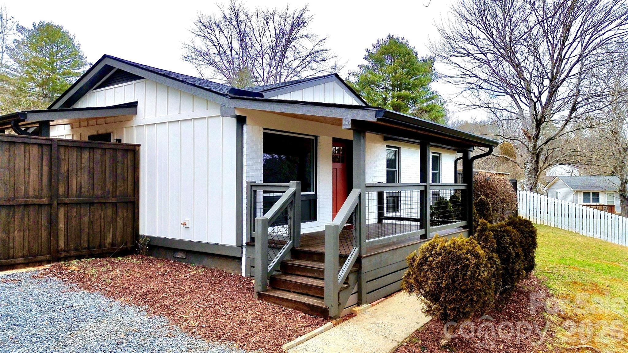 95 Loeb Drive Brevard NC 28712