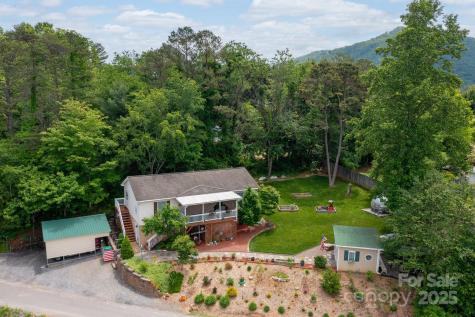 55 Upper Moffitt Road Asheville NC 28805