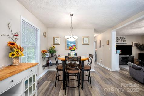 55 Upper Moffitt Road Asheville NC 28805